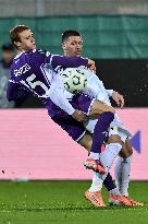 CALCIO - UEFA Conference League - ACF Fiorentina vs AEK Athens FC