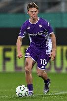 CALCIO - UEFA Conference League - ACF Fiorentina vs AEK Athens FC