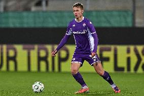 CALCIO - UEFA Conference League - ACF Fiorentina vs AEK Athens FC