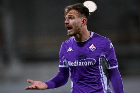 CALCIO - UEFA Conference League - ACF Fiorentina vs AEK Athens FC