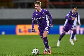 CALCIO - UEFA Conference League - ACF Fiorentina vs AEK Athens FC