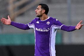 CALCIO - UEFA Conference League - ACF Fiorentina vs AEK Athens FC