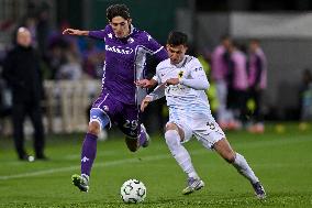 CALCIO - UEFA Conference League - ACF Fiorentina vs AEK Athens FC