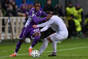 CALCIO - UEFA Conference League - ACF Fiorentina vs AEK Athens FC