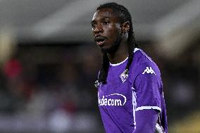 CALCIO - UEFA Conference League - ACF Fiorentina vs AEK Athens FC