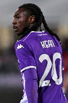 CALCIO - UEFA Conference League - ACF Fiorentina vs AEK Athens FC