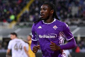 CALCIO - UEFA Conference League - ACF Fiorentina vs AEK Athens FC