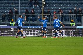 CALCIO - Serie B - Empoli FC vs SSC Bari