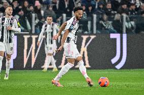 CALCIO - Serie A - Juventus FC vs Cagliari Calcio