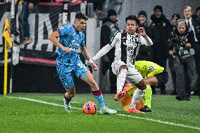 CALCIO - Serie A - Juventus FC vs Cagliari Calcio