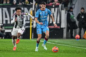 CALCIO - Serie A - Juventus FC vs Cagliari Calcio