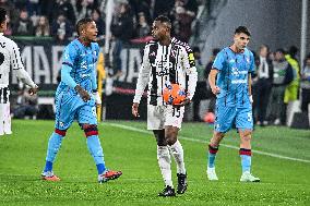 CALCIO - Serie A - Juventus FC vs Cagliari Calcio