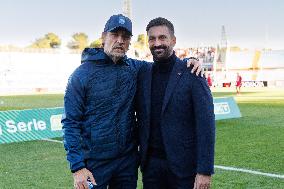 CALCIO - Serie B - Pescara Calcio vs Padova Calcio