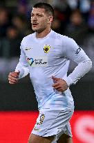 CALCIO - UEFA Conference League - ACF Fiorentina vs AEK Athens FC