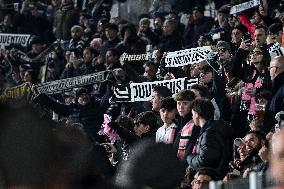 CALCIO - Serie A - Juventus FC vs Cagliari Calcio