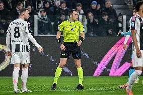 CALCIO - Serie A - Juventus FC vs Cagliari Calcio