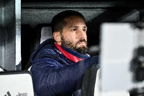 CALCIO - Serie A - Juventus FC vs Cagliari Calcio