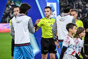 CALCIO - Serie A - Juventus FC vs Cagliari Calcio