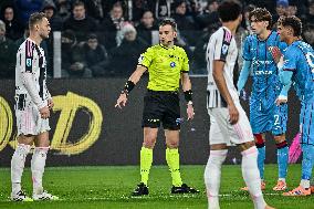 CALCIO - Serie A - Juventus FC vs Cagliari Calcio