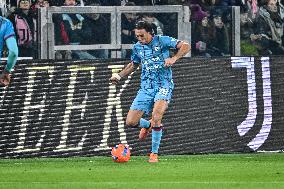 CALCIO - Serie A - Juventus FC vs Cagliari Calcio