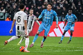 CALCIO - Serie A - Juventus FC vs Cagliari Calcio