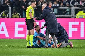 CALCIO - Serie A - Juventus FC vs Cagliari Calcio