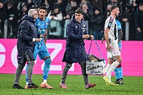 CALCIO - Serie A - Juventus FC vs Cagliari Calcio