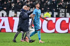 CALCIO - Serie A - Juventus FC vs Cagliari Calcio