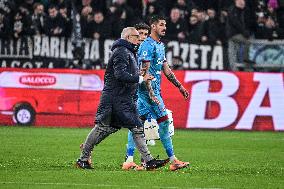 CALCIO - Serie A - Juventus FC vs Cagliari Calcio