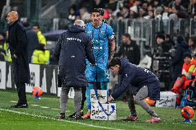 CALCIO - Serie A - Juventus FC vs Cagliari Calcio