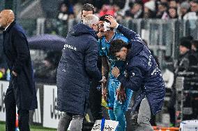 CALCIO - Serie A - Juventus FC vs Cagliari Calcio