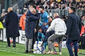 CALCIO - Serie A - Juventus FC vs Cagliari Calcio