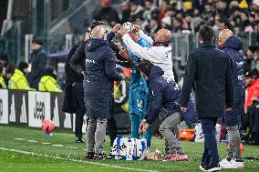 CALCIO - Serie A - Juventus FC vs Cagliari Calcio