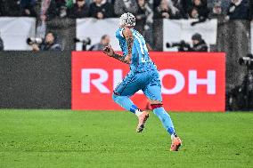 CALCIO - Serie A - Juventus FC vs Cagliari Calcio