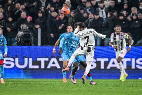 CALCIO - Serie A - Juventus FC vs Cagliari Calcio