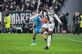 CALCIO - Serie A - Juventus FC vs Cagliari Calcio