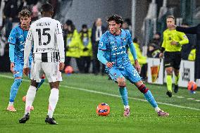 CALCIO - Serie A - Juventus FC vs Cagliari Calcio