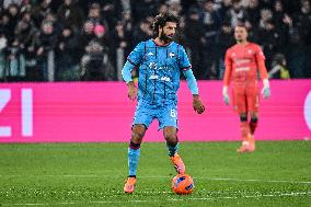 CALCIO - Serie A - Juventus FC vs Cagliari Calcio