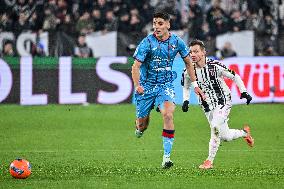 CALCIO - Serie A - Juventus FC vs Cagliari Calcio