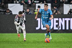 CALCIO - Serie A - Juventus FC vs Cagliari Calcio