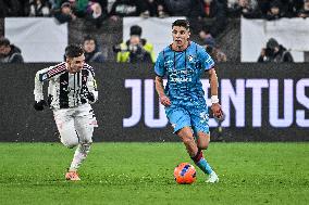 CALCIO - Serie A - Juventus FC vs Cagliari Calcio