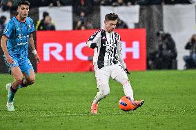 CALCIO - Serie A - Juventus FC vs Cagliari Calcio