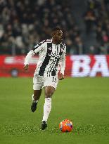 CALCIO - Serie A - Juventus FC vs Cagliari Calcio