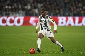 CALCIO - Serie A - Juventus FC vs Cagliari Calcio