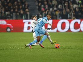 CALCIO - Serie A - Juventus FC vs Cagliari Calcio