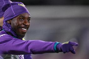 CALCIO - UEFA Conference League - ACF Fiorentina vs AEK Athens FC