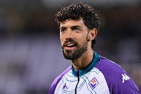 CALCIO - UEFA Conference League - ACF Fiorentina vs AEK Athens FC