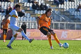 CALCIO - Altro - Primavera 1 - Roma vs Lecce