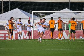 CALCIO - Altro - Primavera 1 - Roma vs Lecce