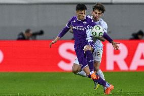 CALCIO - UEFA Conference League - ACF Fiorentina vs AEK Athens FC